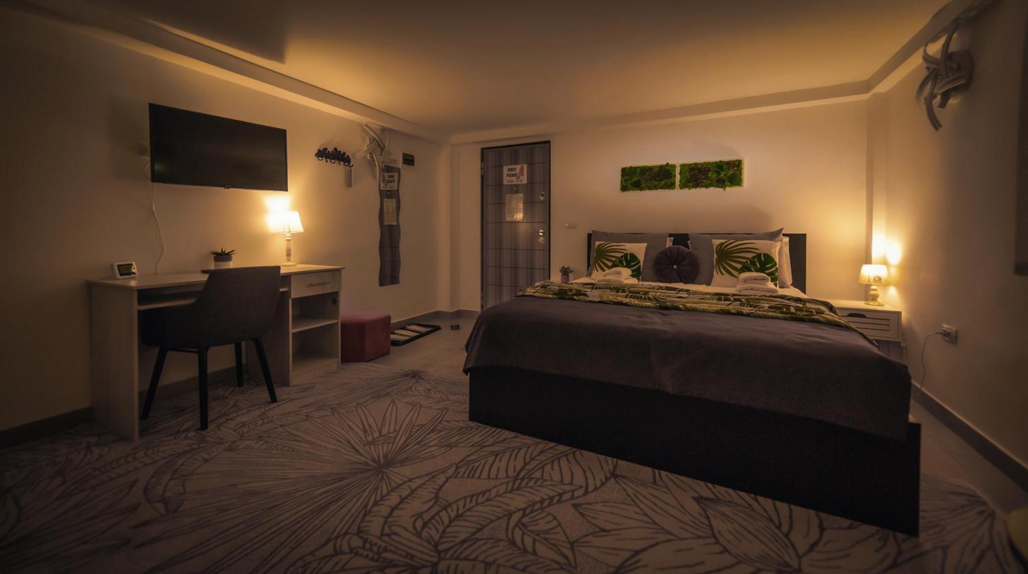 Amada City Center Iasi Rom bilde