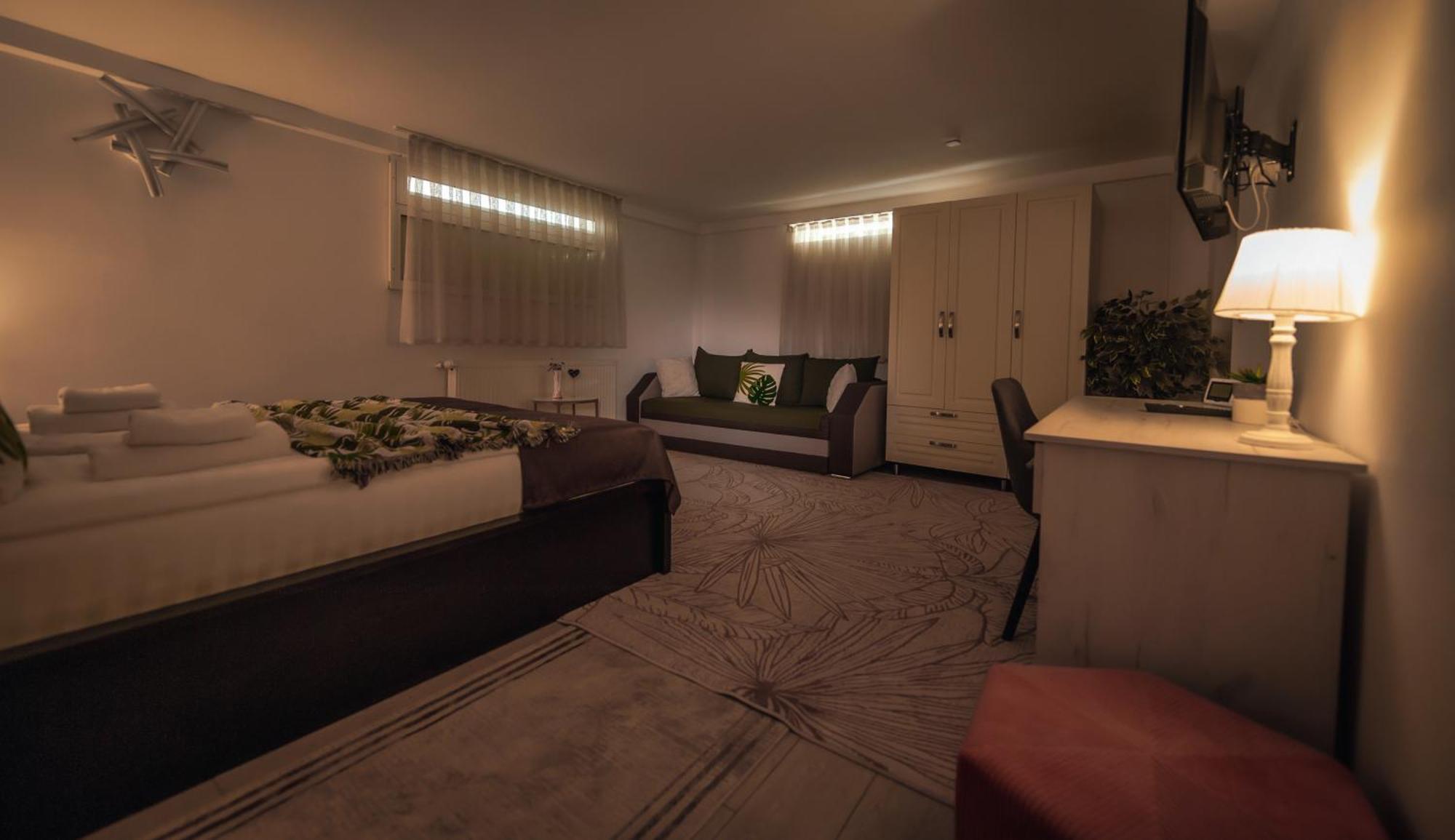 Amada City Center Iasi Rom bilde