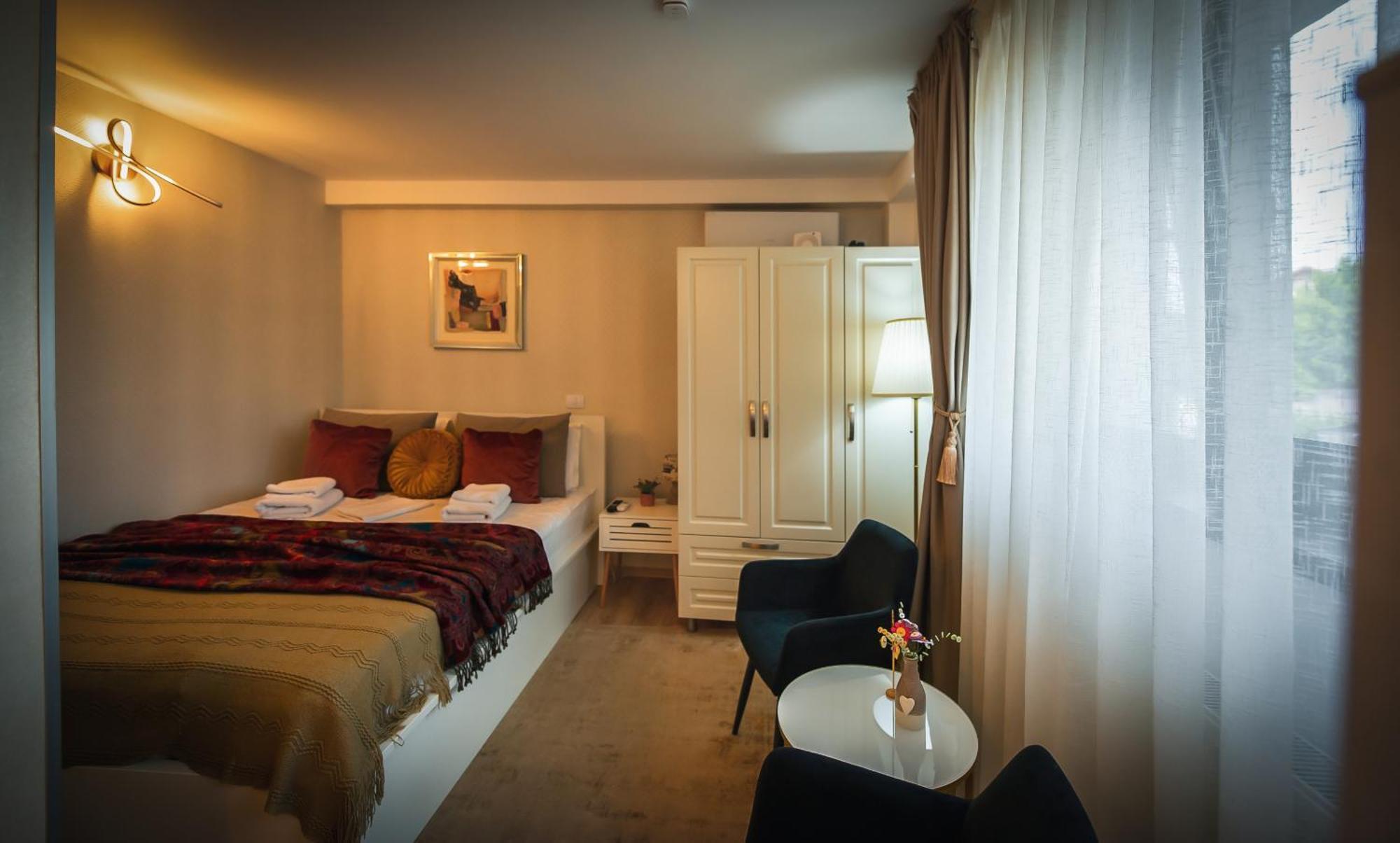Amada City Center Iasi Eksteriør bilde